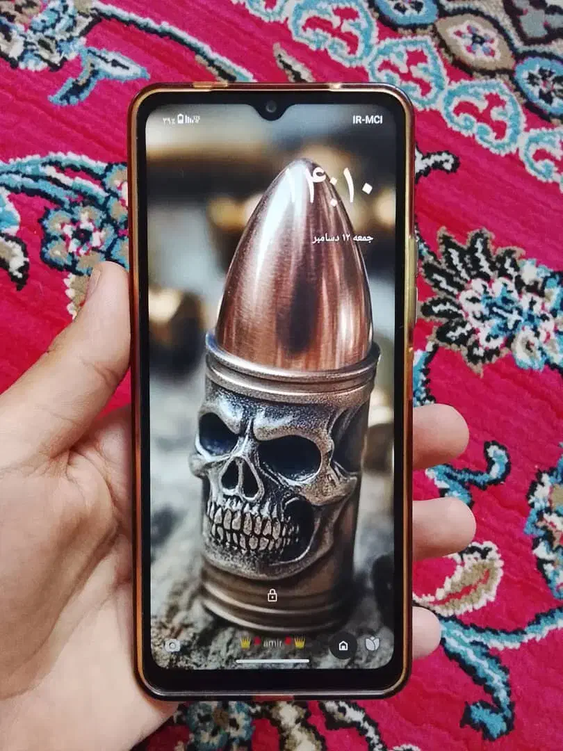 Redmi A3x|موبایل|دهدشت, |دیوار