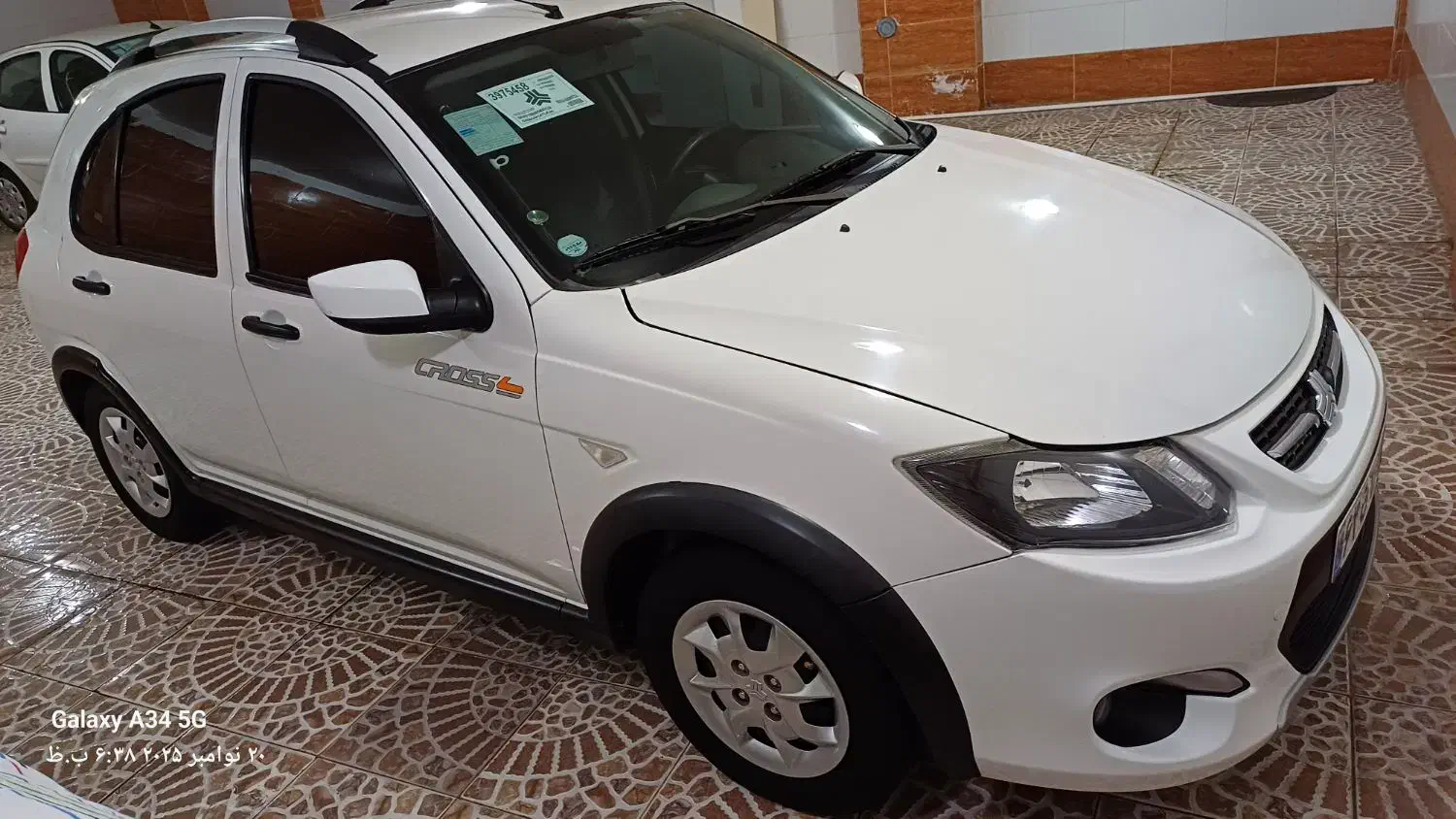 کوئیک ۱۴۰۰|خودرو سواری و وانت|بندر امام خمینی, |دیوار