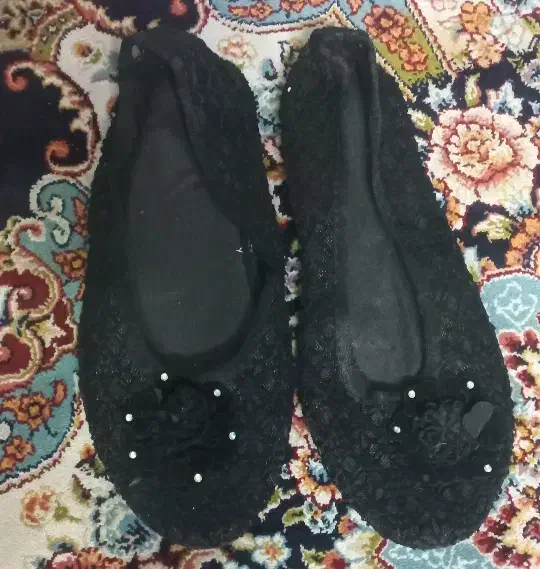 کفش روفرشی|کیف، کفش، کمربند|ری, عباس‌آباد|دیوار