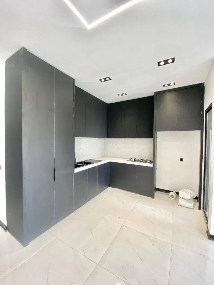 فلت مدرن ۲۲۰زمین /کلیدنخورده/شهرک دنج ویو جنگل|فروش خانه و ویلا|رویان, |دیوار