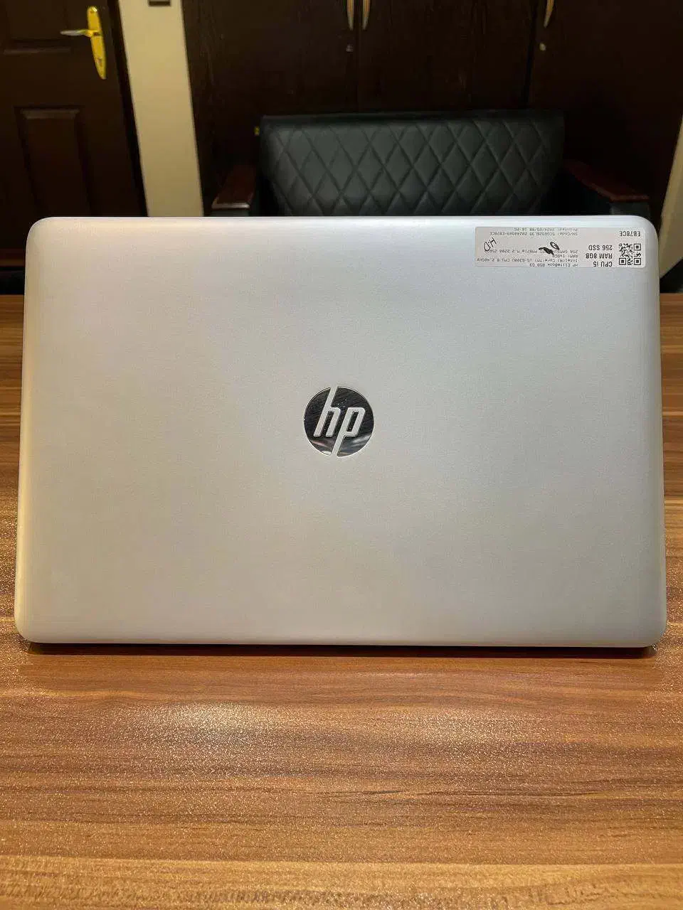 فروش لپتاپ استوک با گارانتی تعویض Hp Dell|رایانه همراه|شیراز, ملاصدرا|دیوار