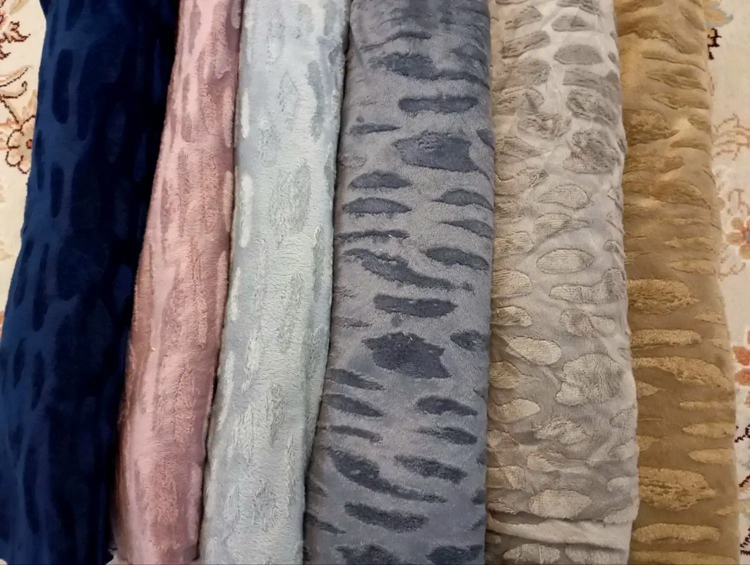 دستمال جادویی|سفره، حوله، دستمال آشپزخانه|اردبیل, |دیوار