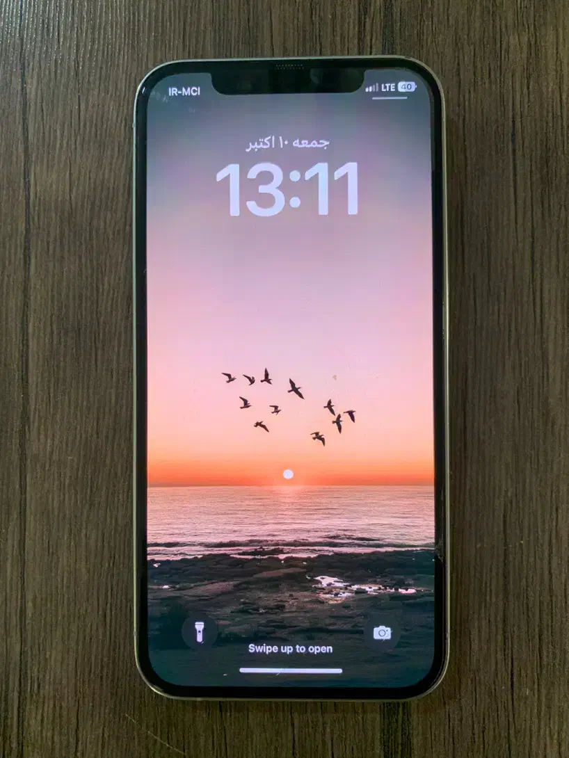 iPhone 12 pro|موبایل|تهران, جنت‌آباد جنوبی|دیوار