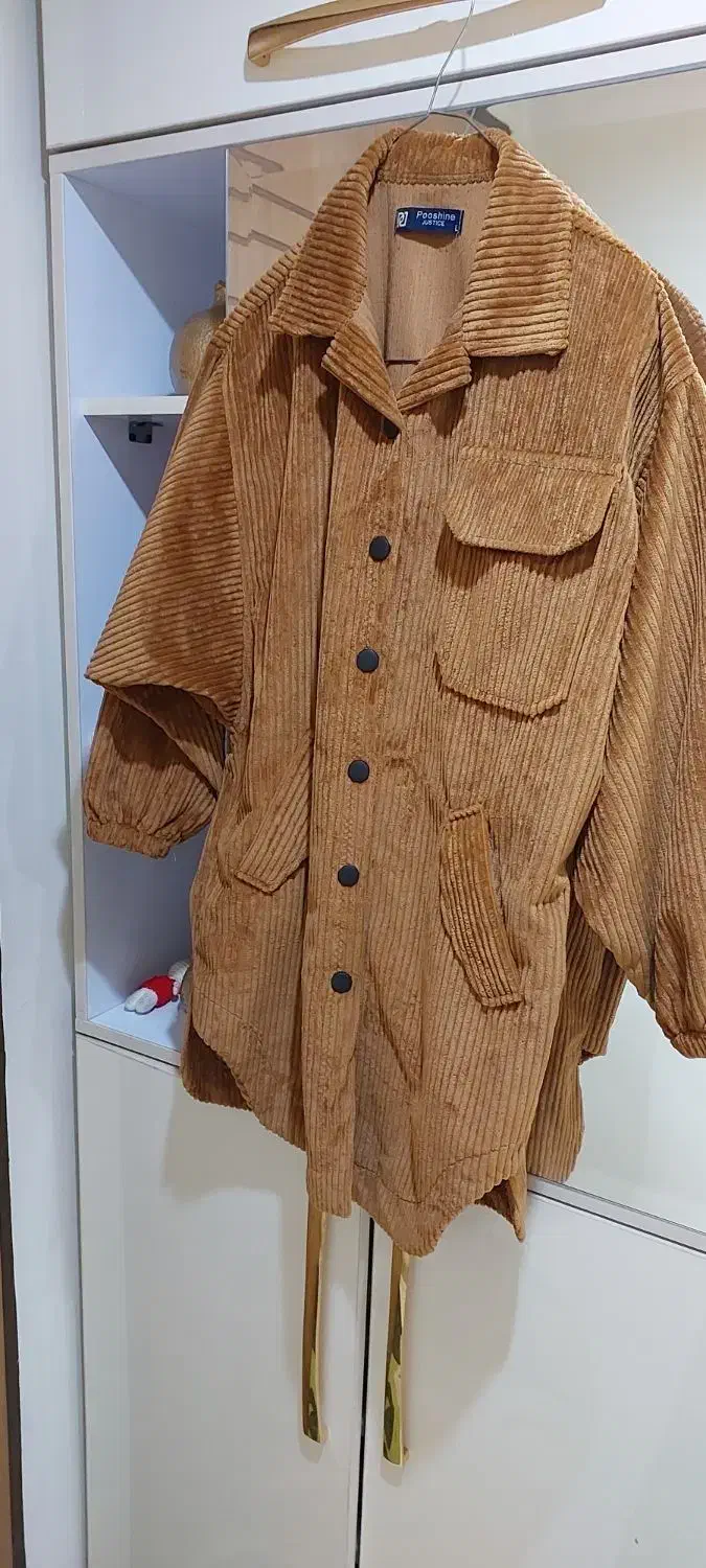 مانتو پاییزه|لباس|شاهین‌شهر, خبرنگار|دیوار