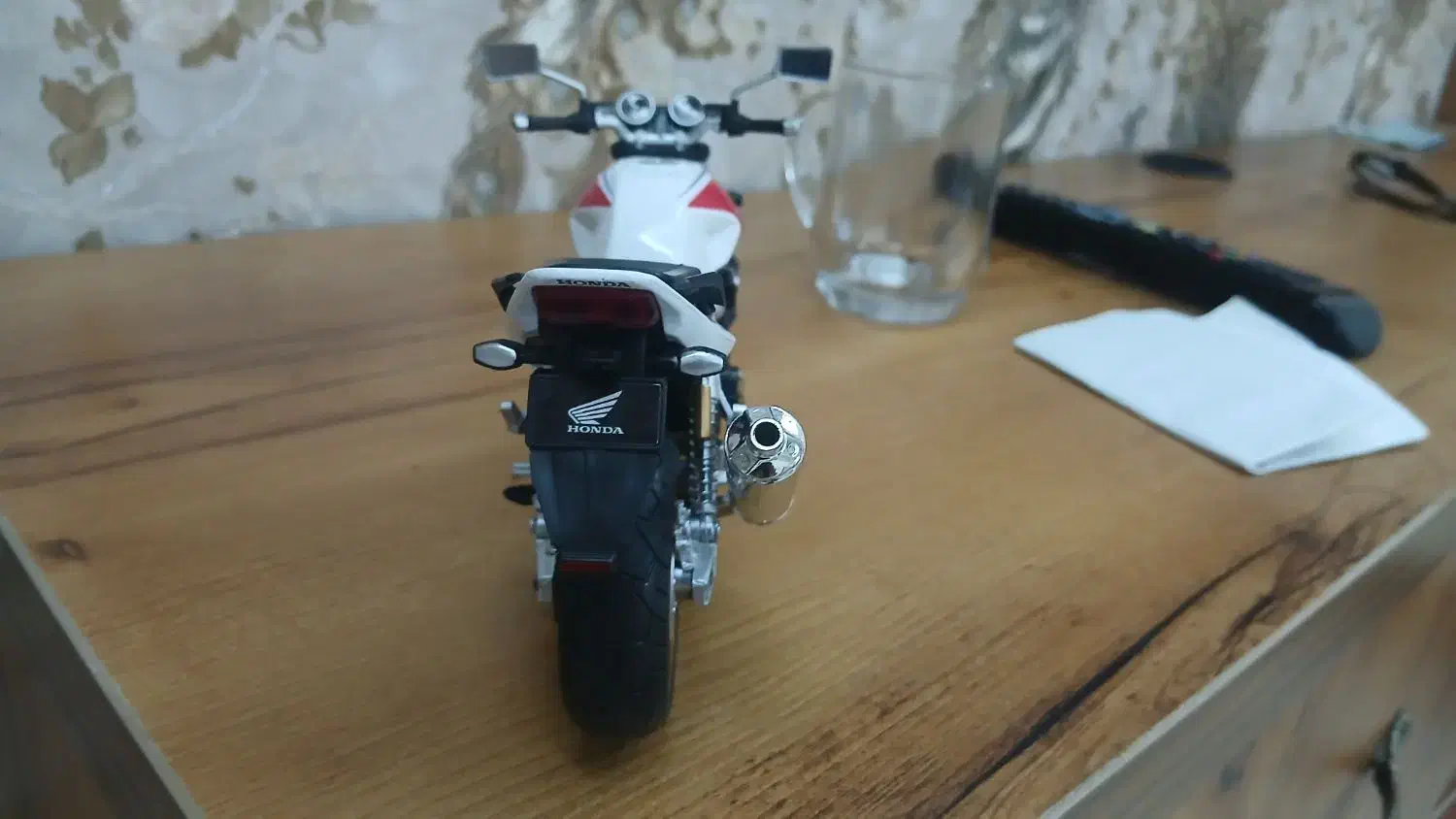 ماکت CB1300|اسباب‌‌بازی|رشت, حسین آباد|دیوار