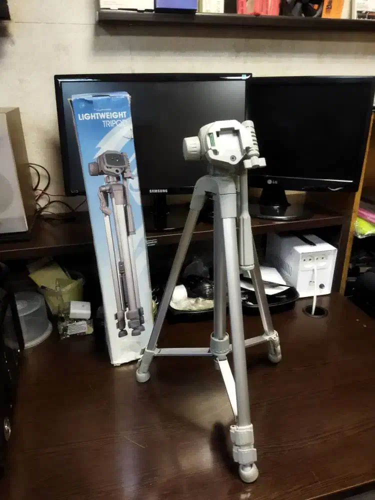 سه پایه دوربین|دوربین عکاسی و فیلمبرداری|تهران, قناتکوثر|دیوار