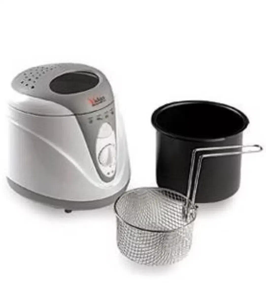 سرخکن سرخ کن ویداس|سایر لوازم برقی|مشهد, سرافرازان|دیوار