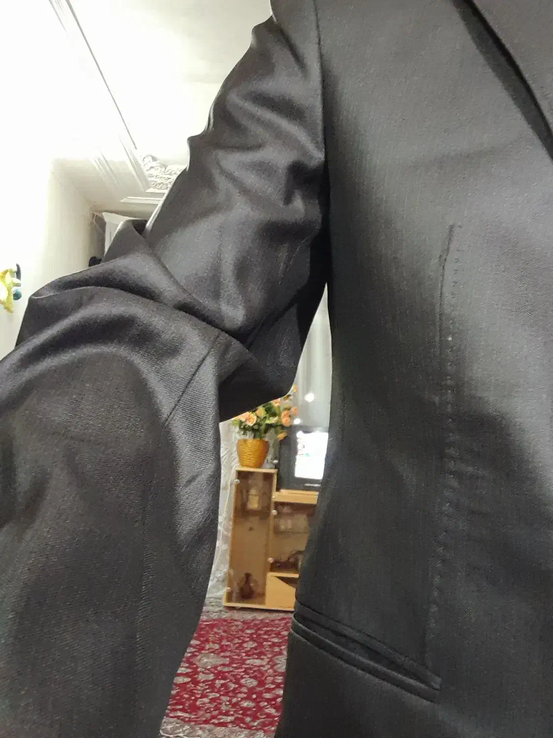 کت مجلسی|لباس|شاهرود, |دیوار