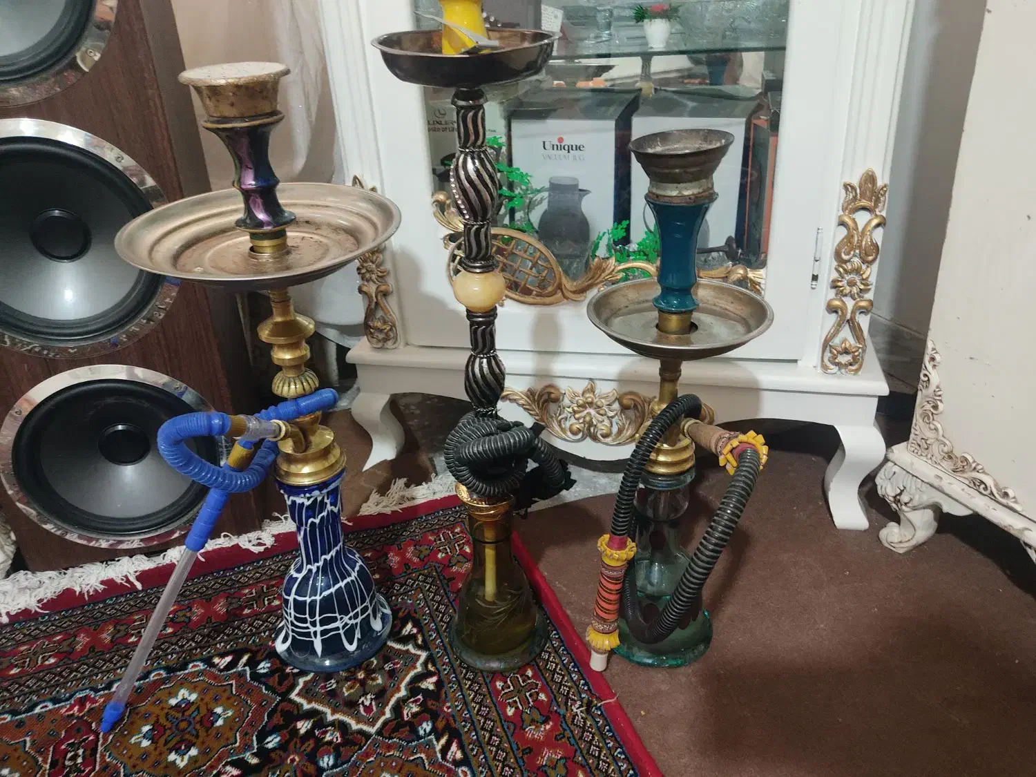 قلیون|کلکسیون و سرگرمی|کرج, حسین آباد (اکبر آباد)|دیوار