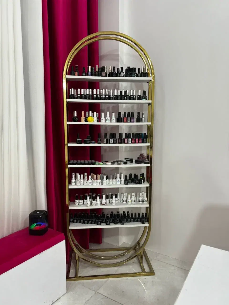 فوری وسایل آرایشگاه زنانه کمکار، سالم|آرایشگاه و سالنهای زیبایی|بندرعباس, |دیوار