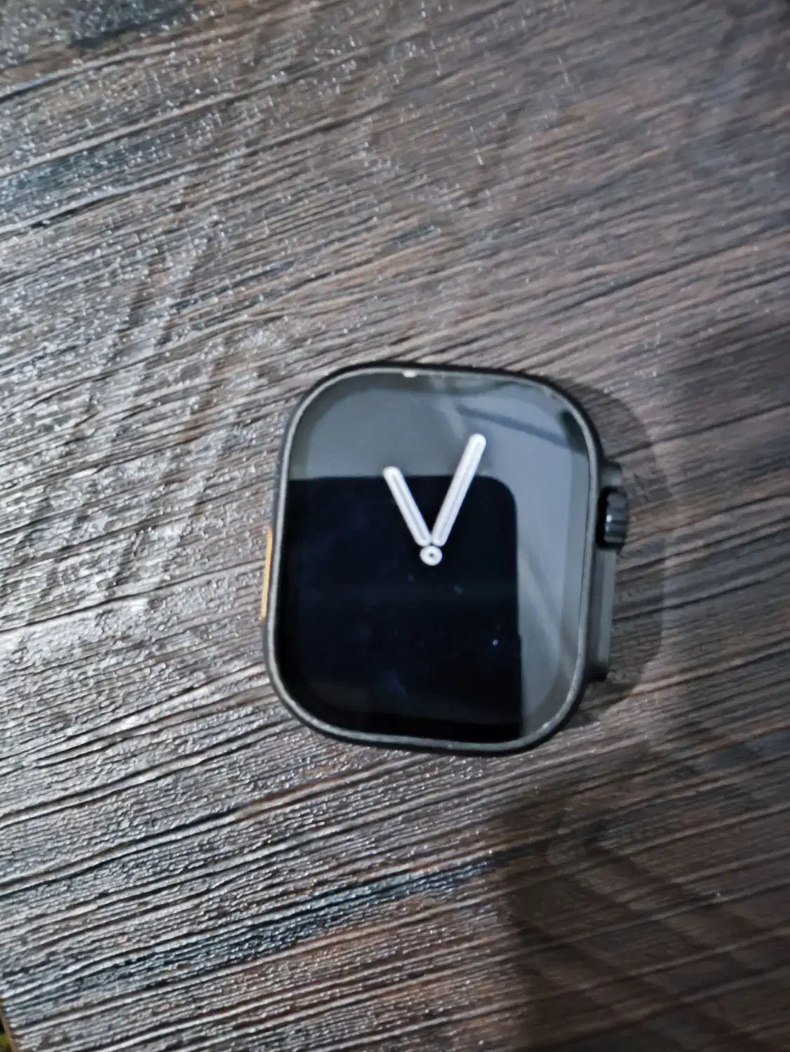 ساعت هوشمند oteeto سالم اک|ساعت|برخوار, |دیوار