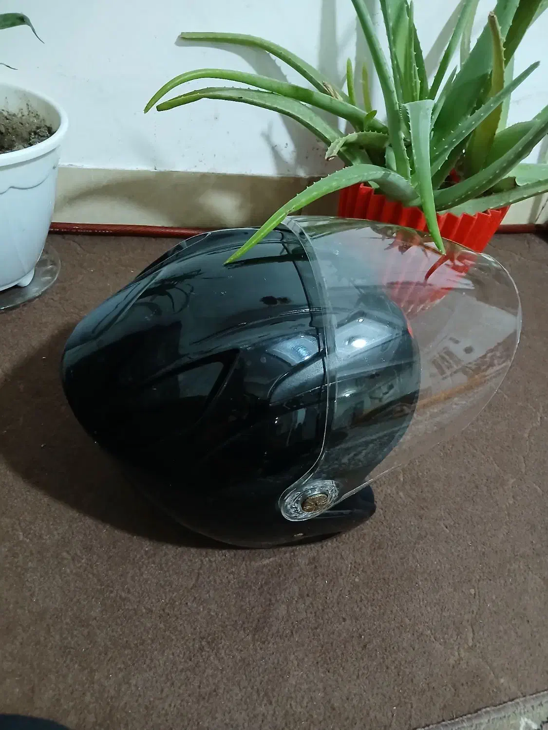 کلاه ایمنی|قطعات یدکی و لوازم جانبی|رشت, جماران|دیوار