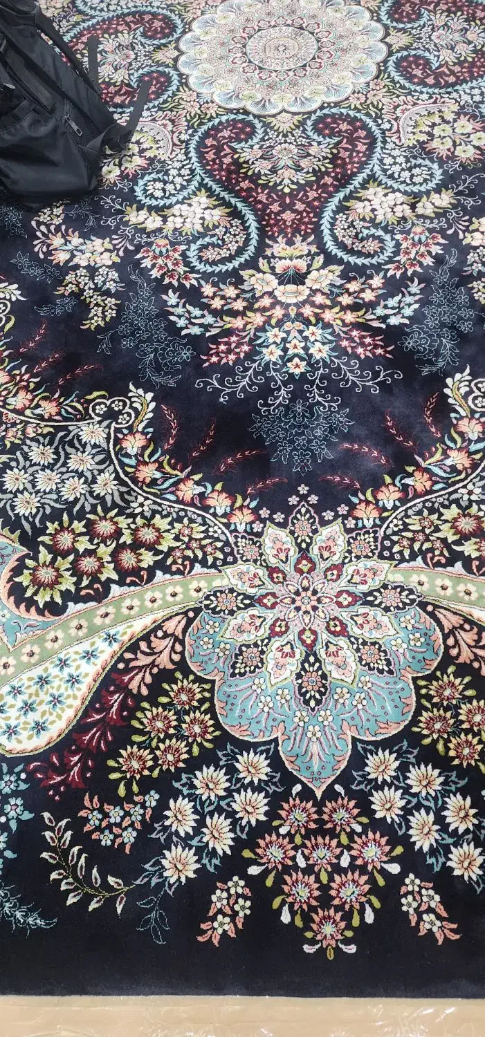 فرش ۱۲متری و ۹متری|فرش|اطاقور, |دیوار