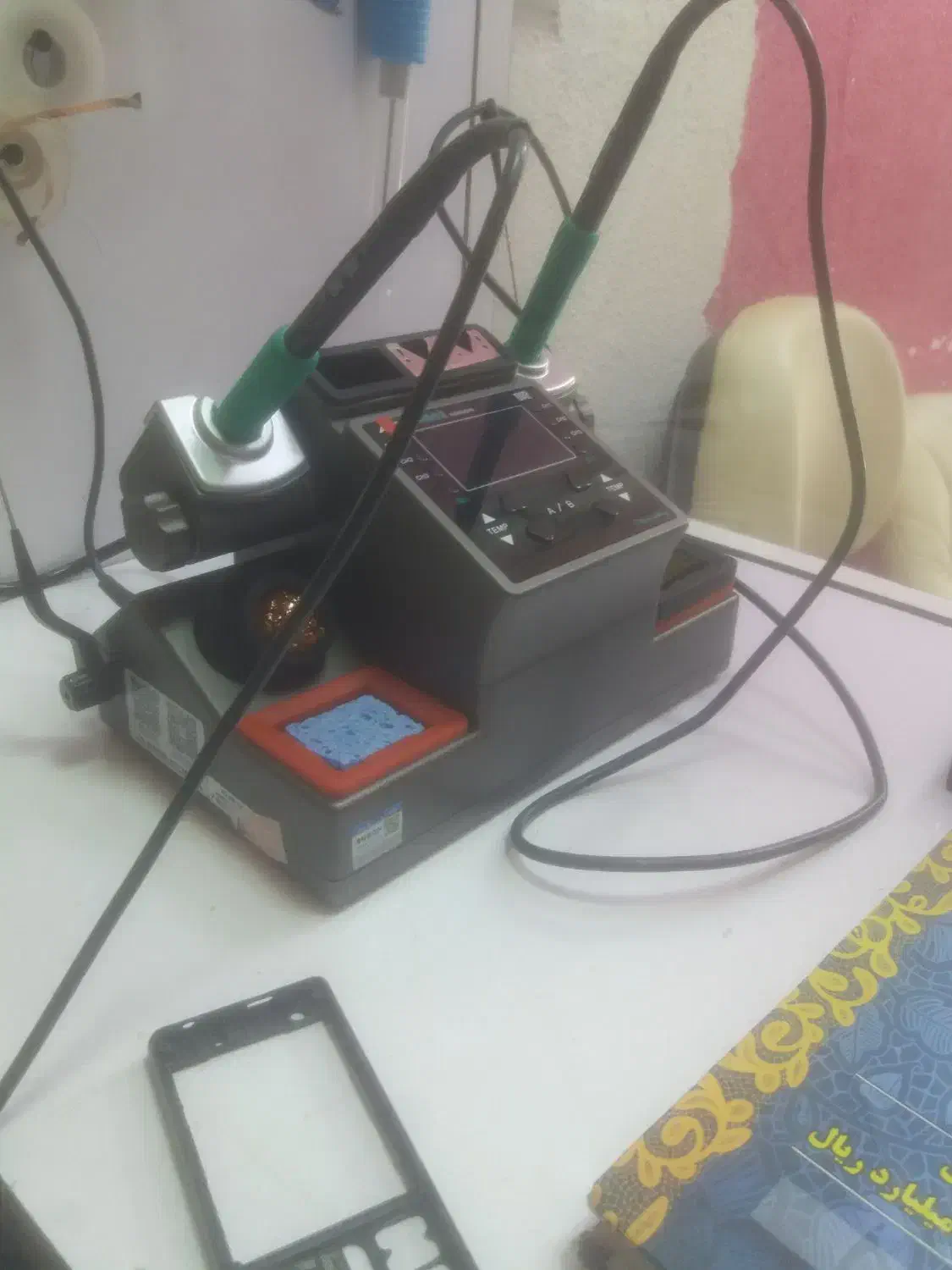 اجاره میز نرم افزاری|خدمات رایانه‌ای و موبایل|کرمانشاه, |دیوار