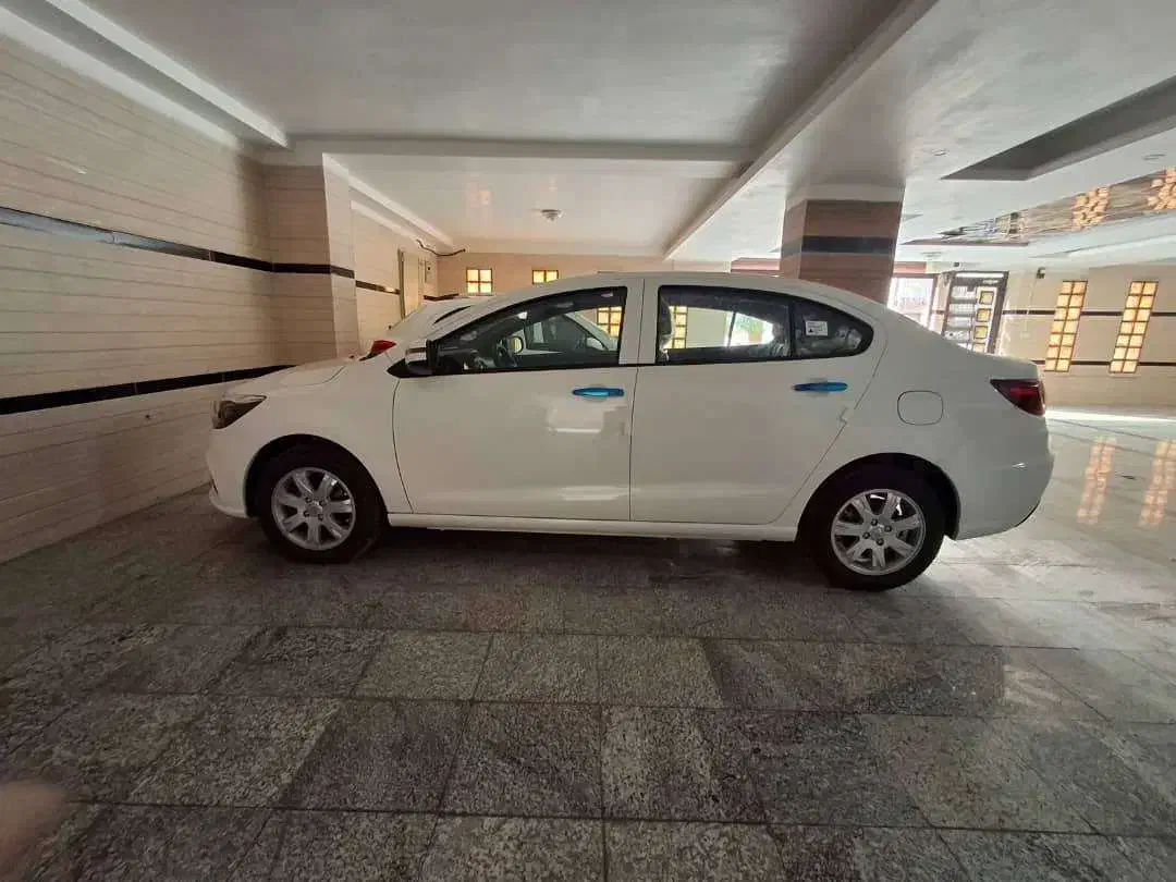 شاهین CVT اتومات صفر|خودرو سواری و وانت|تهران, جوادیه|دیوار