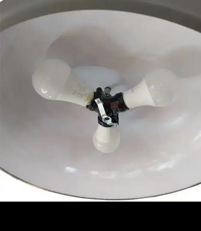 لوستر مدرن آشپزخانه|لوستر و چراغ آویز|اهواز, کوی باهنر|دیوار