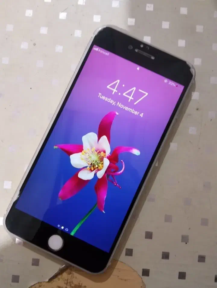 آیفون6s فروش فوری|موبایل|زابل, |دیوار