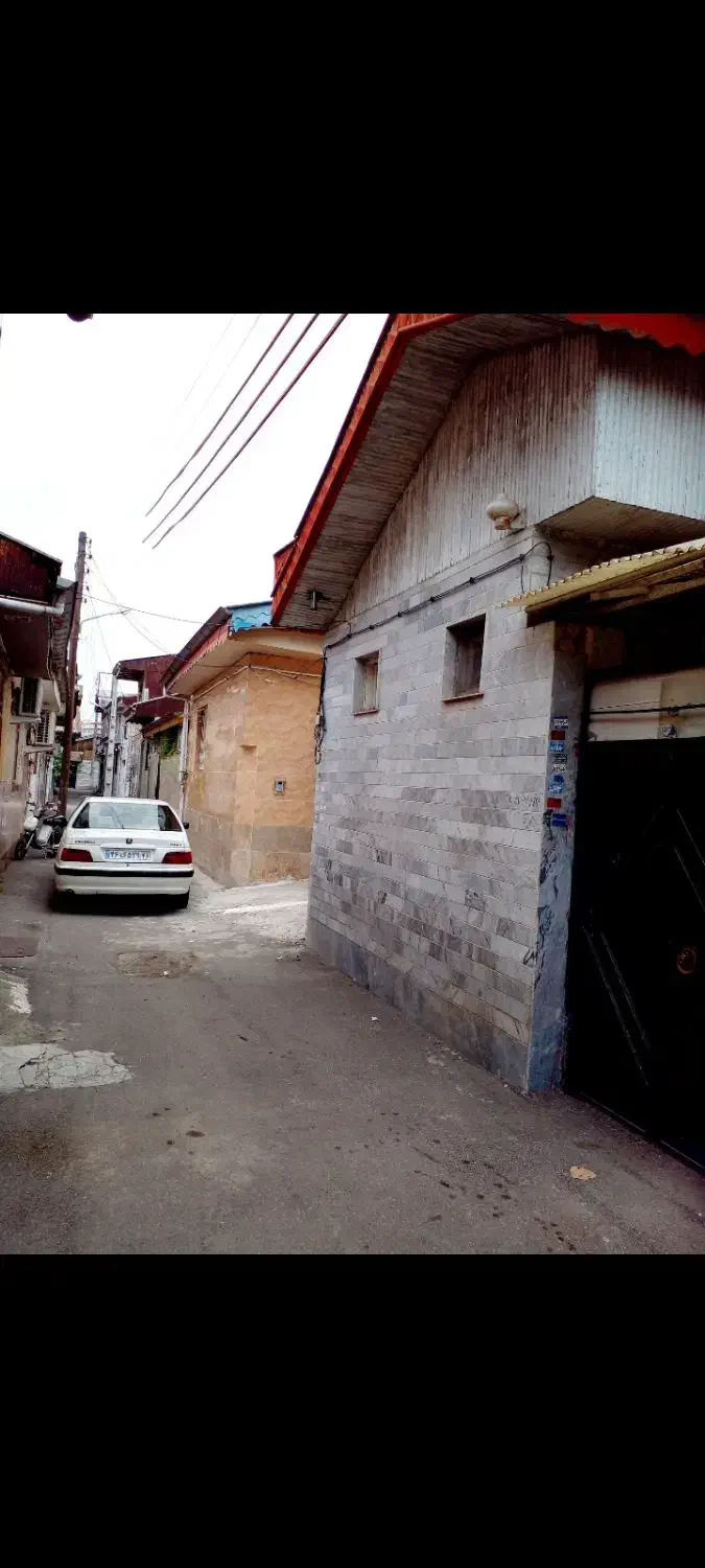 ویلایی ۷۵ متری پل طالشان|اجارهٔ خانه و ویلا|رشت, پل تالشان|دیوار