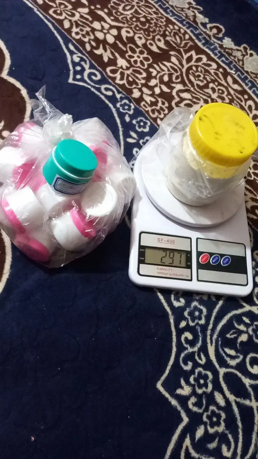 کرم عمانی|آرایشی، بهداشتی، درمانی|آبادان, |دیوار