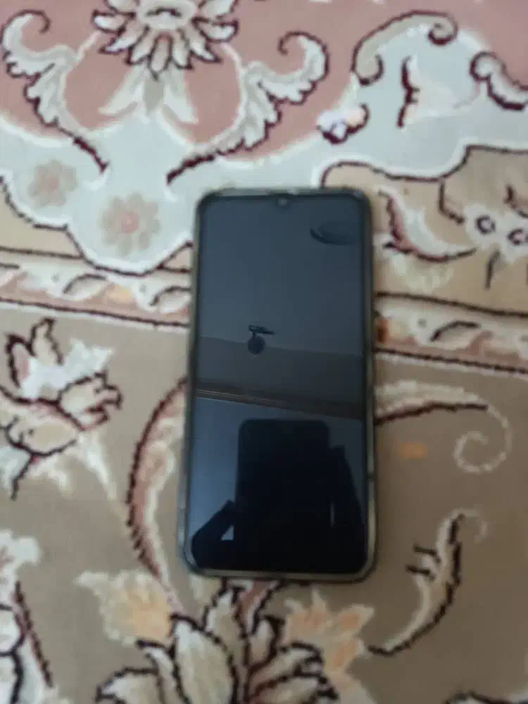 یک گوشی سامسونگ A20 به فروش می‌رسد|موبایل|جم, |دیوار