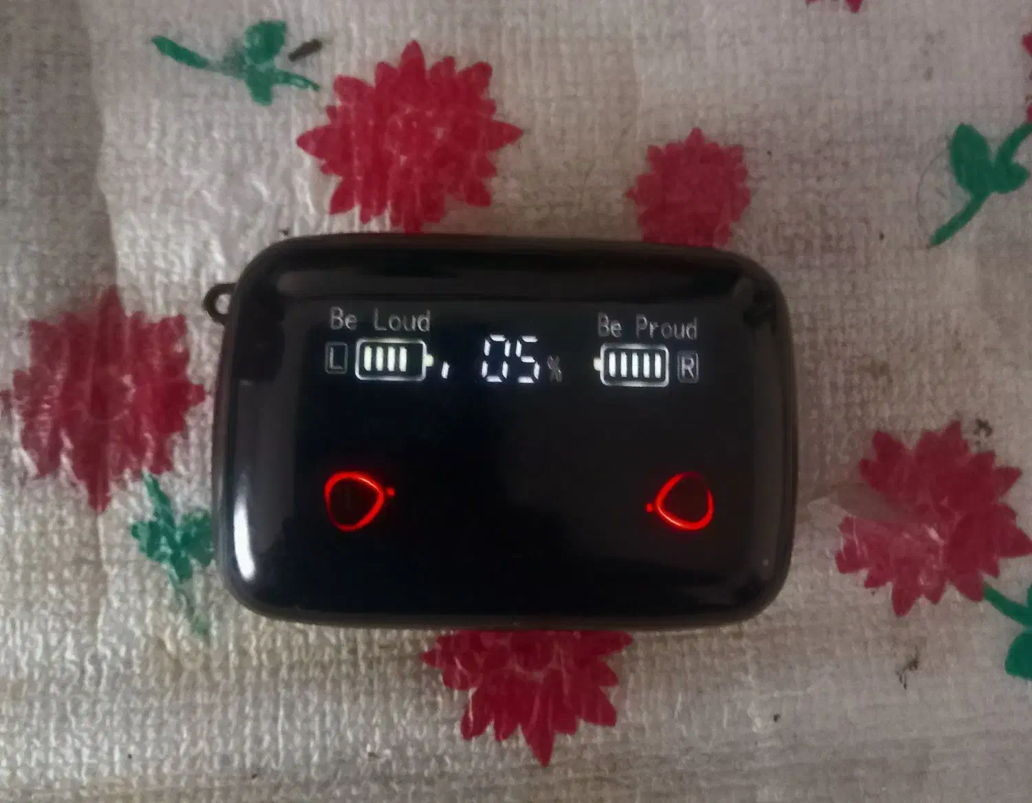 ایرپاد بلوتوثی|لوازم جانبی موبایل و تبلت|مراغه, |دیوار