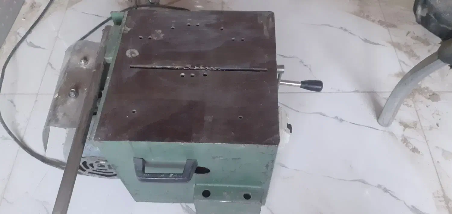 اره آلومینیوم بر قطع کن فارسی برتهران کار باتیغه|ابزارآلات|خسروشاه, |دیوار