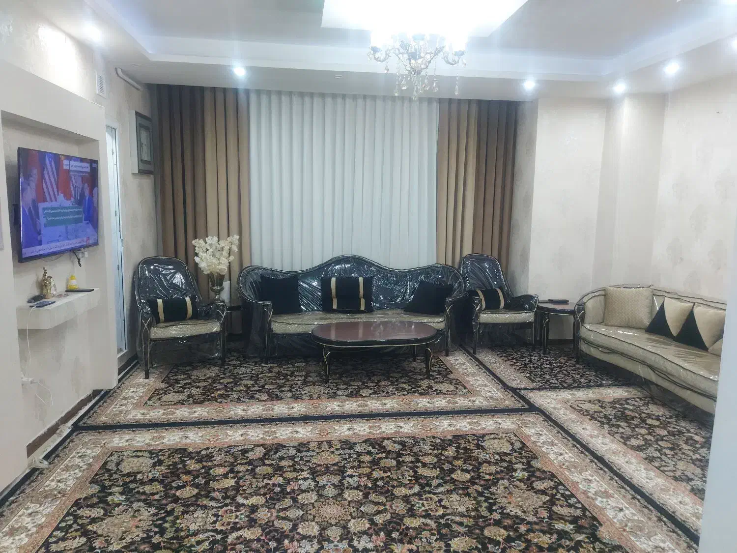 واحد۸۳متری فوق تمیز در شهرک آبشناسان رباطکریم|فروش آپارتمان|رباطکریم, مسکن مهر آبشناسان|دیوار