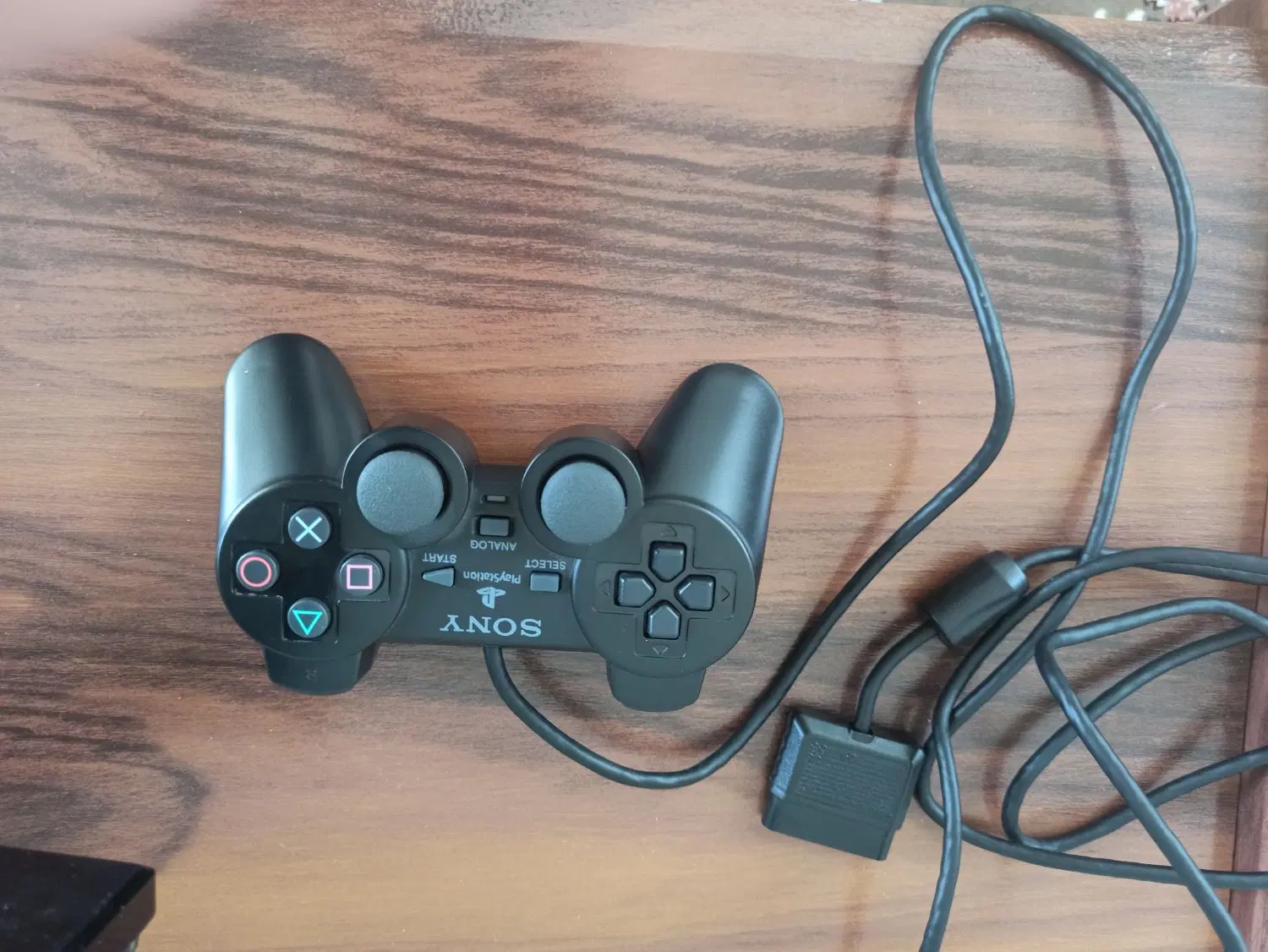 PS2 فلش خور|کنسول، بازی ویدئویی و آنلاین|کرمانشاه, |دیوار