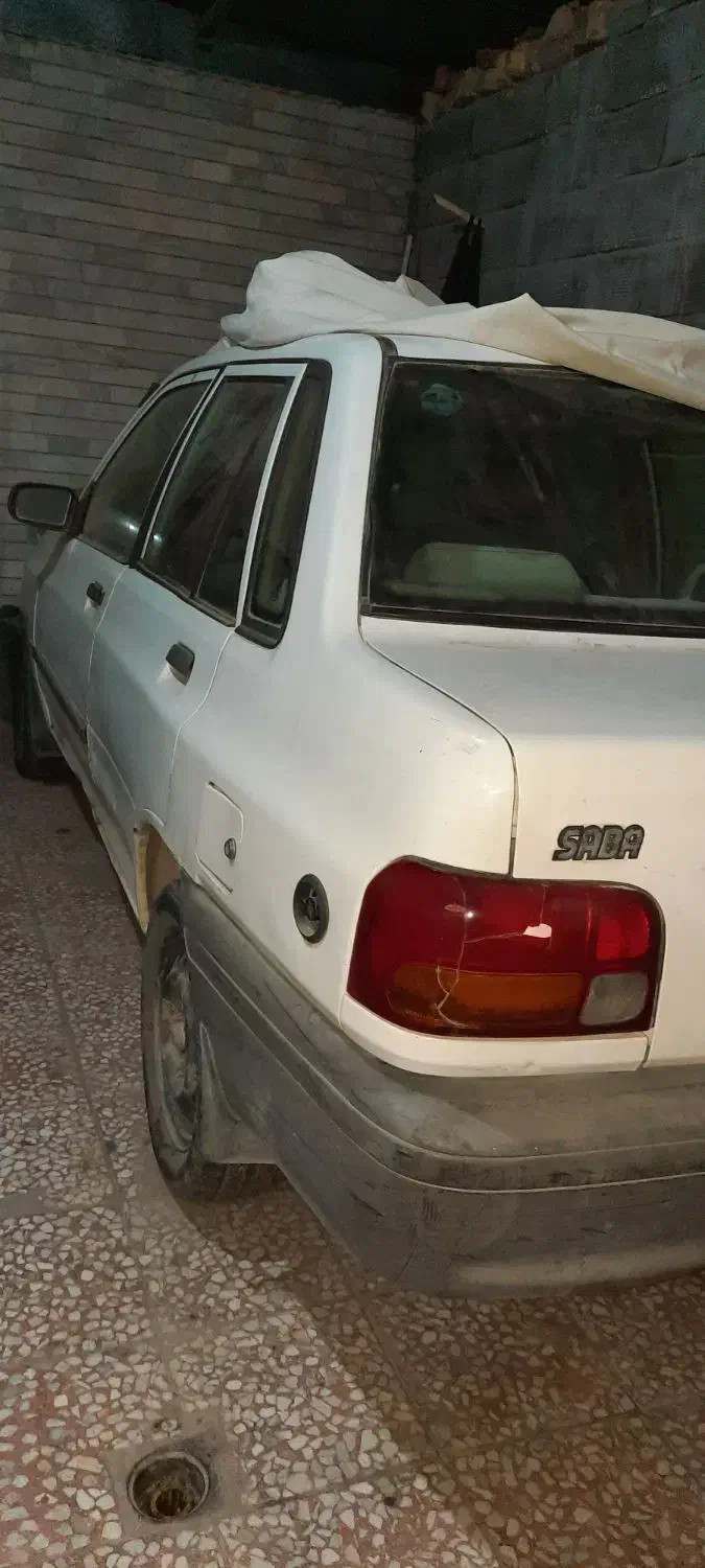 فروش خودرو|خودرو سواری و وانت|قهدریجان, |دیوار