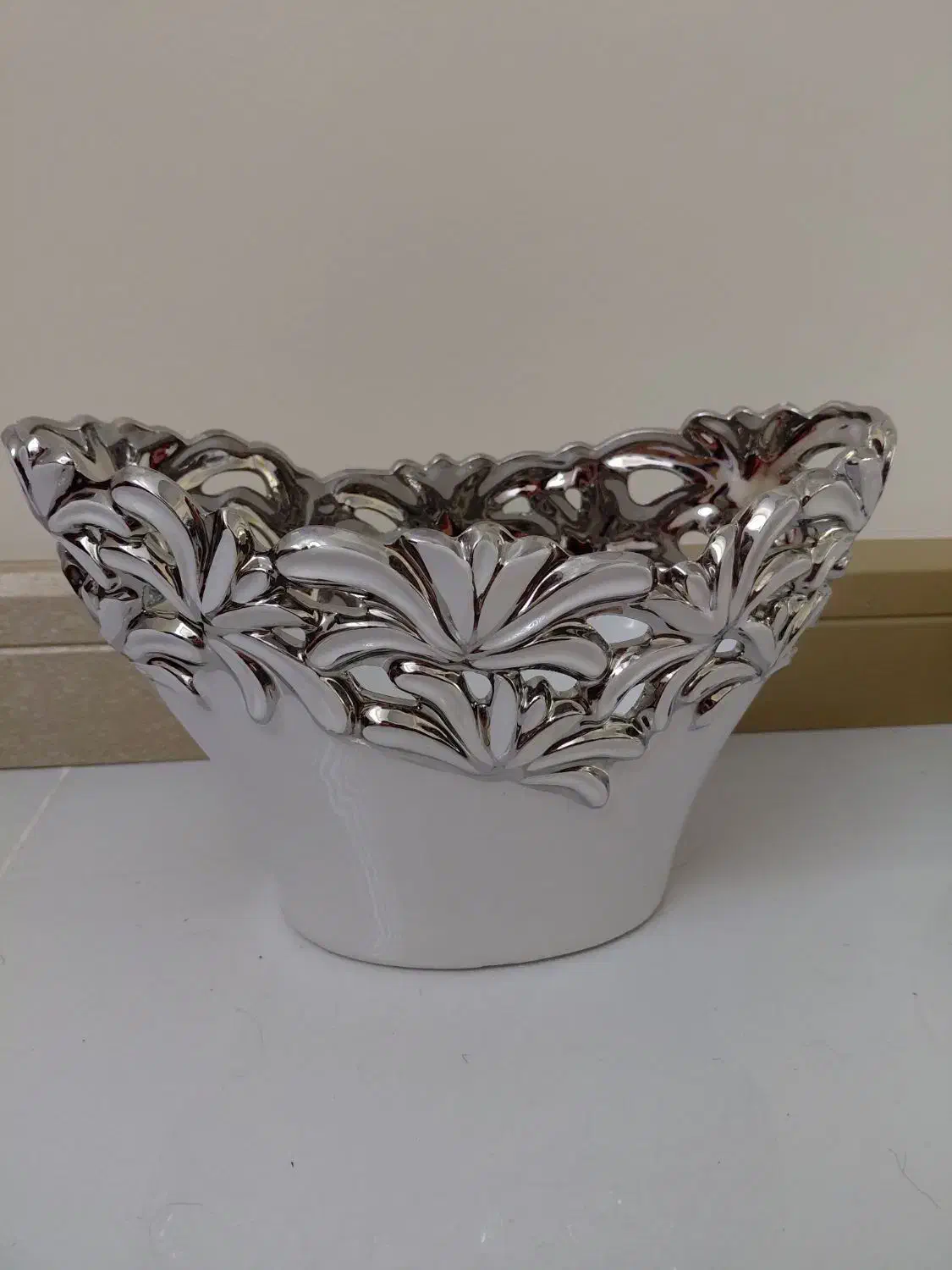 ۴کریستال شیک پذیرایی|ظروف سرو و پذیرایی|تبریز, |دیوار