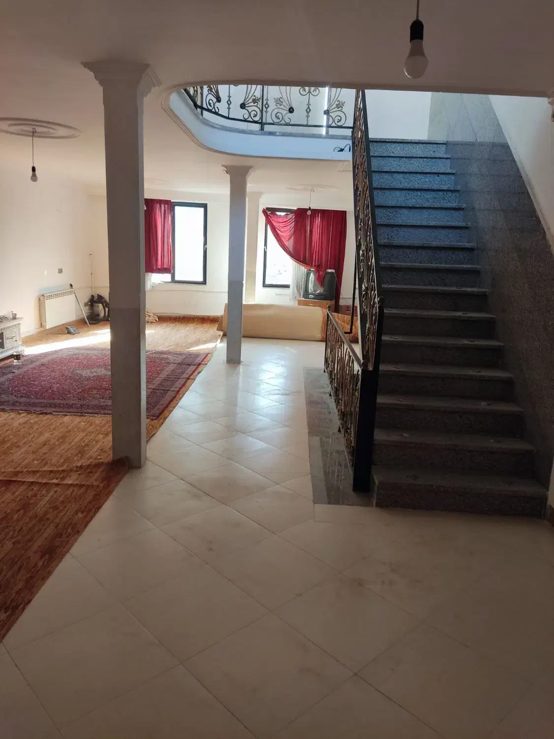 اجاره منزل دربست دوبلکس|اجارهٔ آپارتمان|هشتگرد, مدرس|دیوار