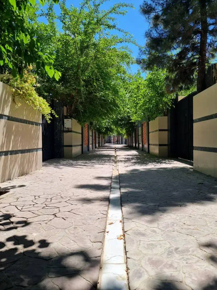 ویلا سایه دو|اجارهٔ کوتاهمدت ویلا و باغ|کرج, کمالشهر|دیوار