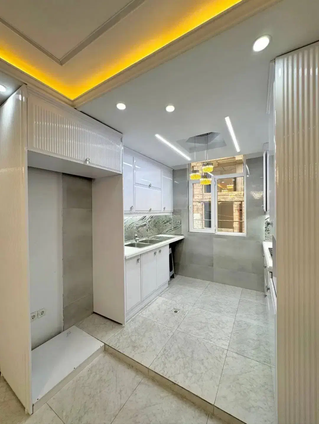 هنوز هم دیر نشده خیلی راحت صاحب خانه شوید|فروش آپارتمان|شهریار, شهرک وائین|دیوار