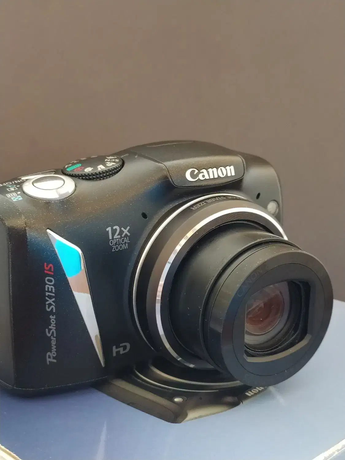 دوربین عکاسی و فیلمبرداری کانن مدلpowershotsx130is|دوربین عکاسی و فیلمبرداری|تبریز, |دیوار