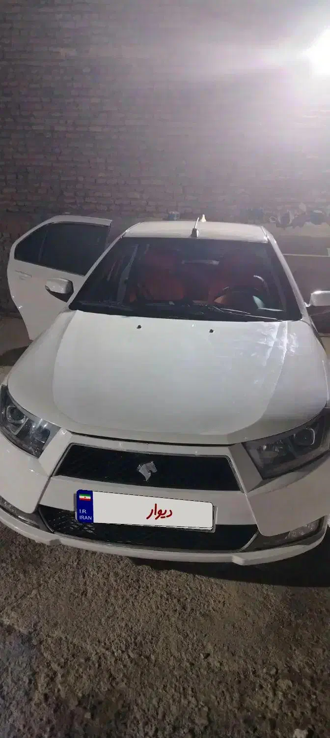 دنا فول|خودرو سواری و وانت|تهران, ونک|دیوار