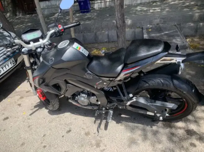بنلی 180s Benelli|موتورسیکلت|رشت, تازه آباد|دیوار