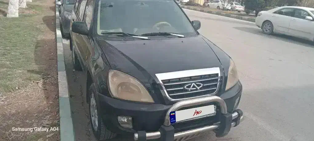 x33|خودرو سواری و وانت|شهریار, شهریار|دیوار