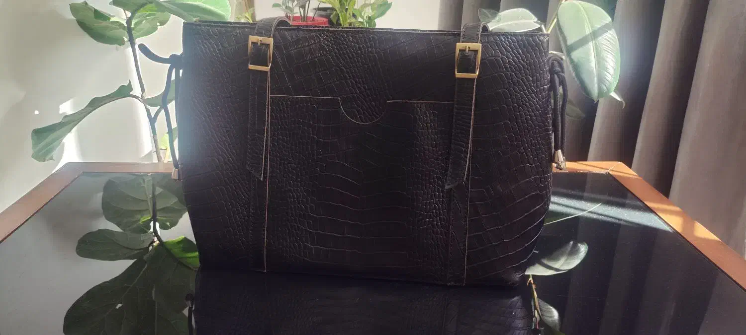 کیف چرم|کیف، کفش، کمربند|فردیس, قریشی|دیوار