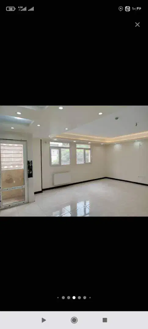 ۶۲متر نوساز|فروش آپارتمان|تهران, نبی اکرم|دیوار