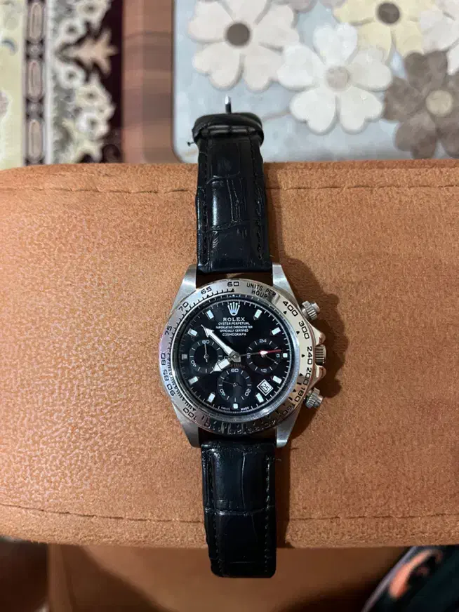دو عدد رولکس دیتونا سه موتوره|ساعت|شیراز, چنچنه|دیوار