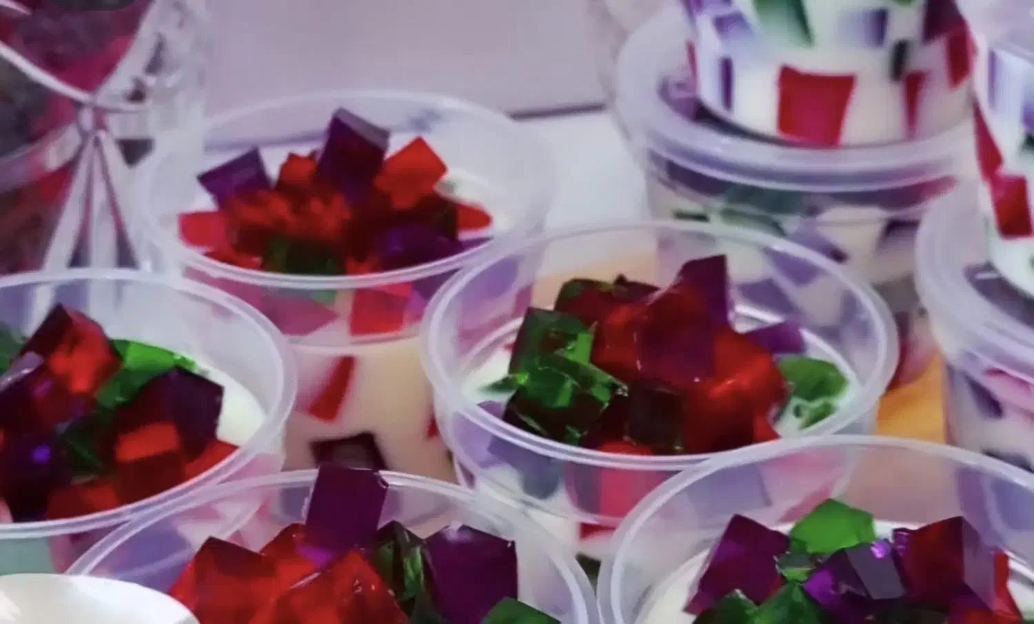 ژله|خدمات پذیرایی، مراسم|گلستان (تهران), |دیوار