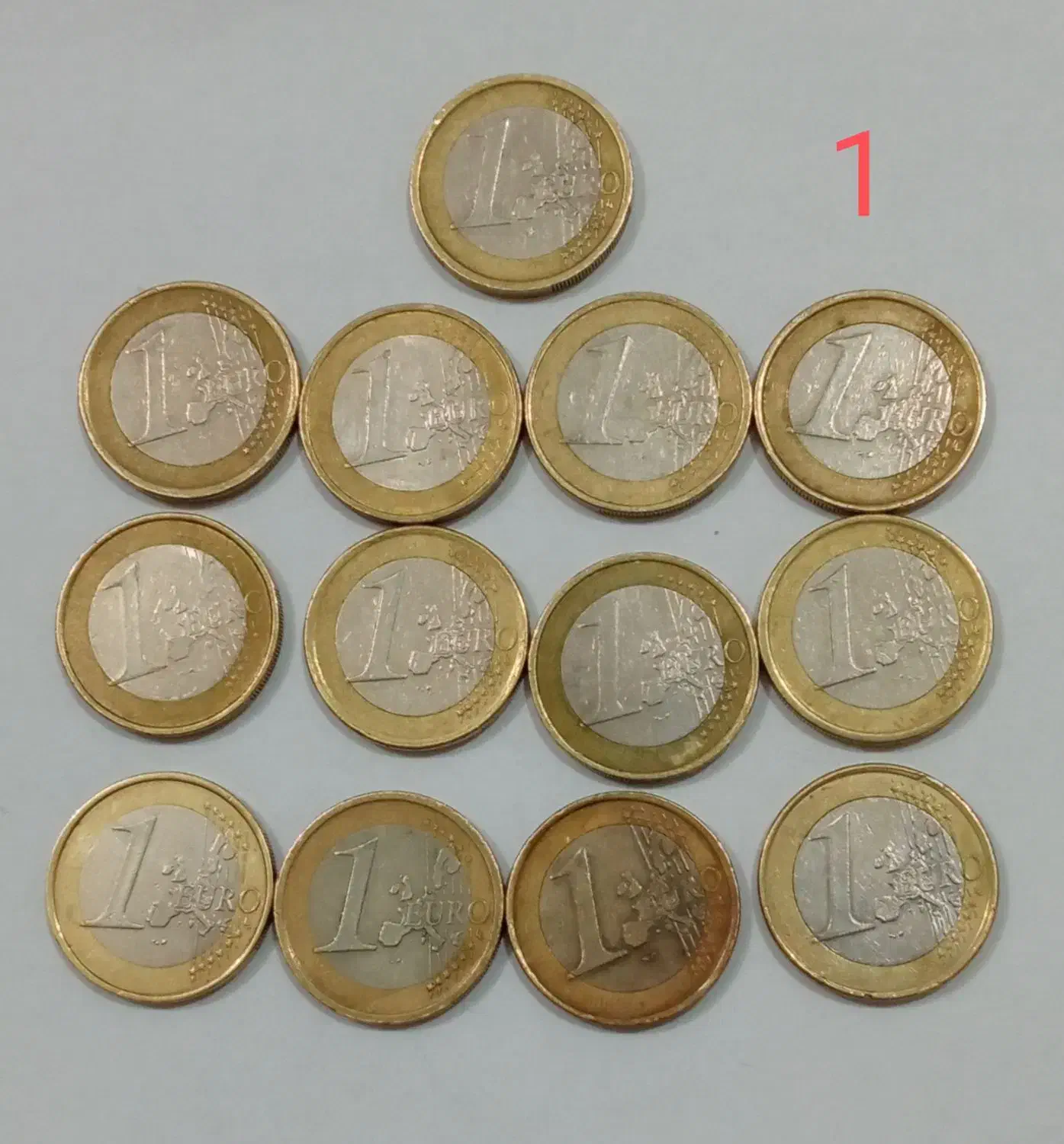 سکه های یورو ودلار|کلکسیون سکه، تمبر، اسکناس|زاهدان, |دیوار