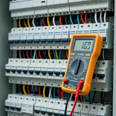 برقکـاری ساختـمان|خدمات پیشه و مهارت|بندر ماهشهر, |دیوار