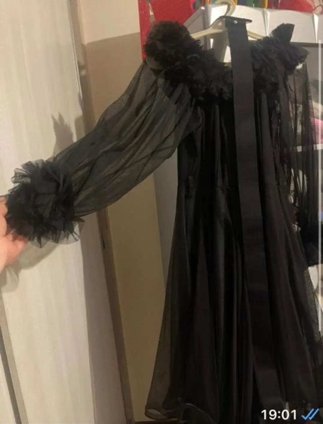 پیراهن/کوتاه/مجلسی/مهمونی/لباس|لباس|ری, دیلمان|دیوار