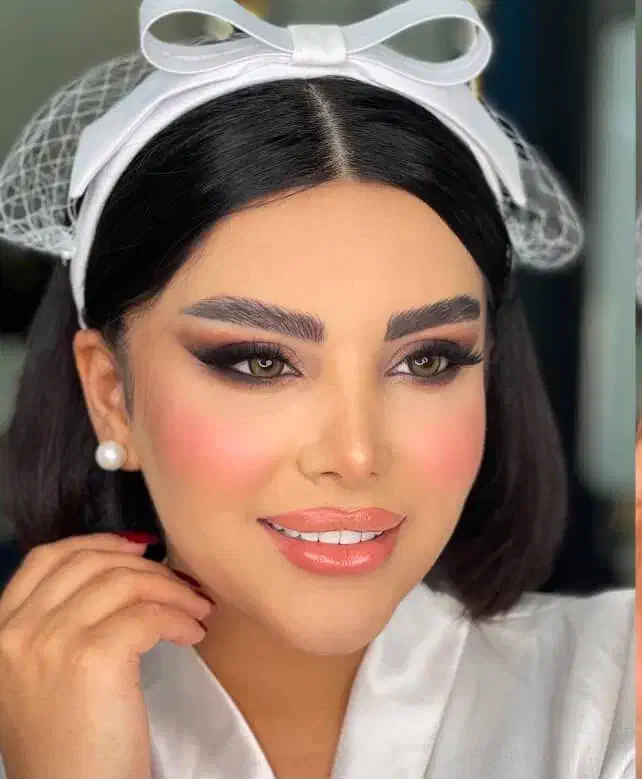 فرصت ویژه برای عروس های آبان ماه|خدمات آرایشگری و زیبایی|اصفهان, باغ نگاره|دیوار