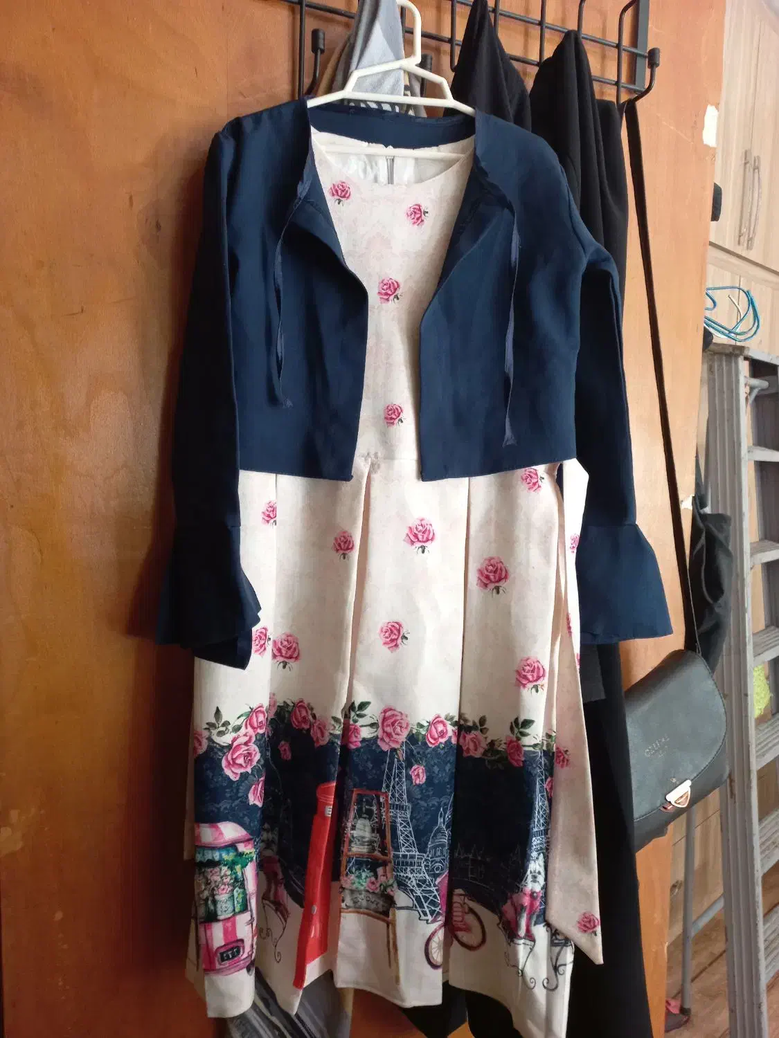 لباس مجلس دخترانه|کفش و لباس بچه|قوچان, |دیوار