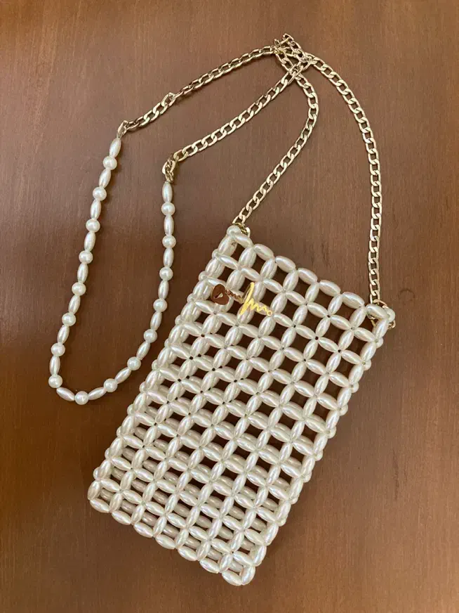 کیف موبایل مرواریدبافی|لوازم جانبی موبایل و تبلت|قزوین, |دیوار