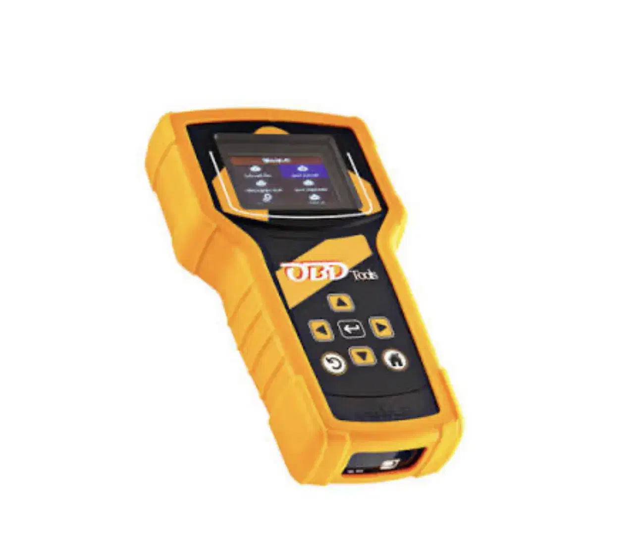 دستگاه دیاگ انژکتور شور دستی تستر شمع مولتی کامل|قطعات یدکی و لوازم جانبی|اهواز, کمپلو جنوبی|دیوار