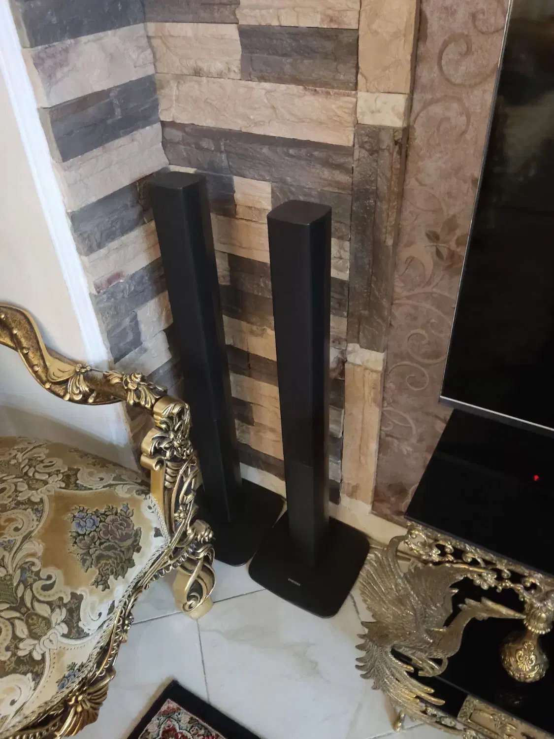 سینما خانواده|سیستم صوتی خانگی|شهریار, شهرک وائین|دیوار