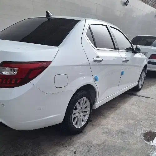 دنا پلاس ۶ دنده ۱۴۰۳ برج ۱۰|خودرو سواری و وانت|اهواز, سلیم آباد(سه راه خرمشهر)|دیوار